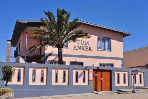 hotel Zum Anker