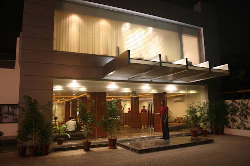 hotel Hotel One The Mall