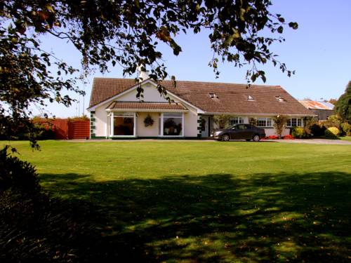hotel Riversdale Bed & Breakfast