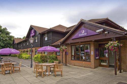 hotel Premier Inn Maidstone (Leybourne)