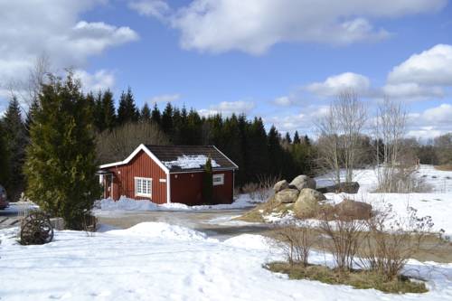 hotel Ekeliden B&B