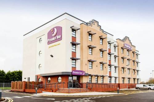 hotel Premier Inn Cleethorpes