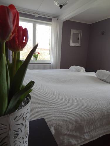 hotel Hofsnäs Lilla Sjöstuga
