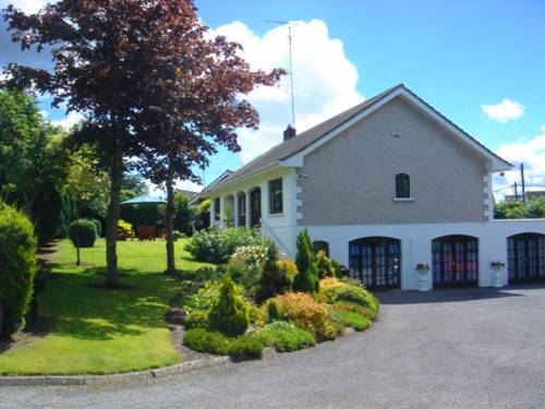 hotel Athlumney Manor Guest Accommodation
