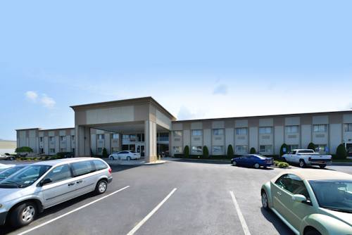 Hotels The Links At Shirley All Square Golf