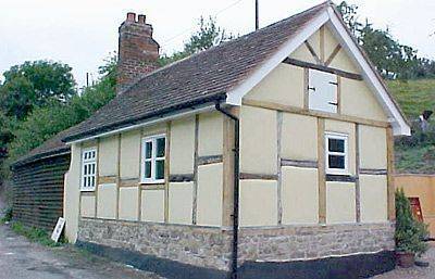 hotel The Cottage