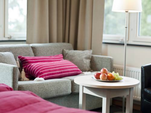hotel Ringsjöstrand Hotel