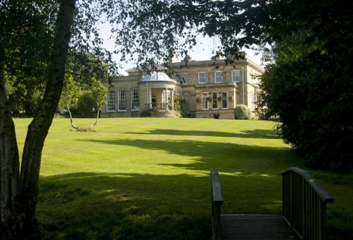 hotel Ponsbourne Park