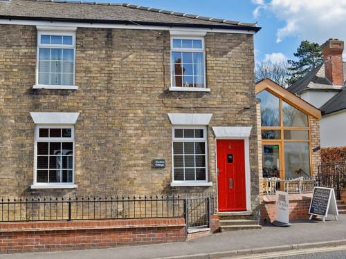 hotel Newtons Cottage