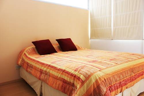 hotel La Pampa