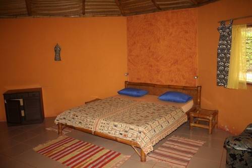 hotel Lake Point Guest House