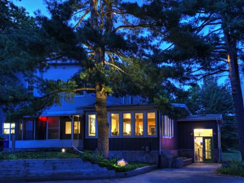 hotel Pine Lodge Inn