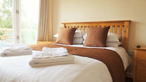 hotel Roydon Marina Village Hotel