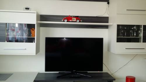 hotel Appartement Luiggi