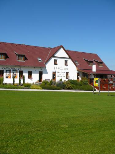 hotel Penzion Praktik Krumlov