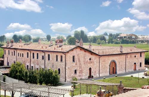 hotel Corte Breda, Agriturismo Bed&Breakfast