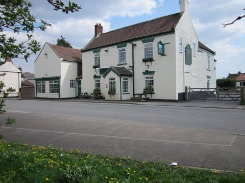 hotel The River Don Tavern and Lodge