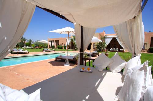hotel Dar Cherif