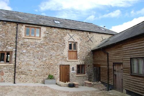 hotel Orchard Barn, Woodhayes