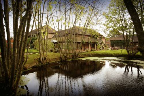 hotel Crockstead Farm Hotel