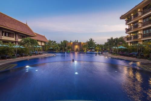 hotel Angkor Era Hotel