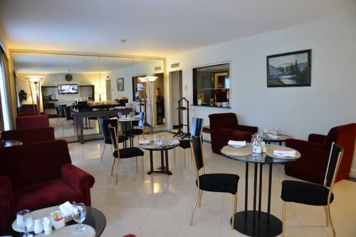 hotel Pearl Continental Hotel, Rawalpindi