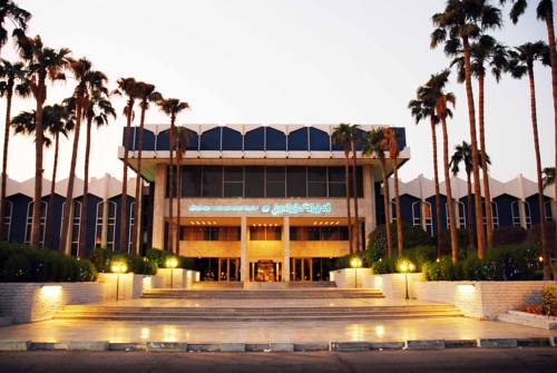 hotel Dhahran International Hotel