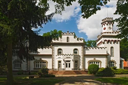 hotel Siesta Rodinný Resort