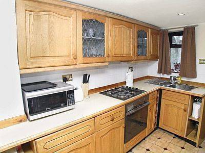 hotel Millstone Cottage