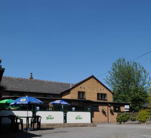 hotel Hogs Head Hotel