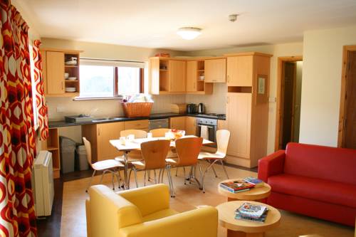 hotel Cappavilla Village Castletroy Limerick Ireland