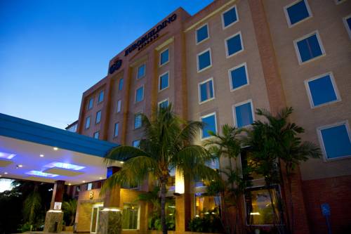 hotel Eurobuilding Express Maiquetía
