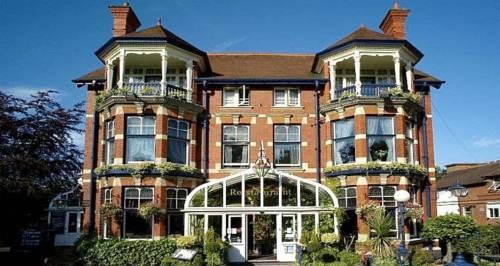 hotel Regency Hotel