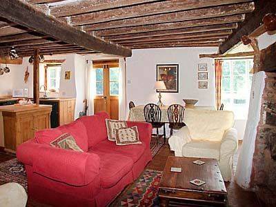 hotel Potters Cottage