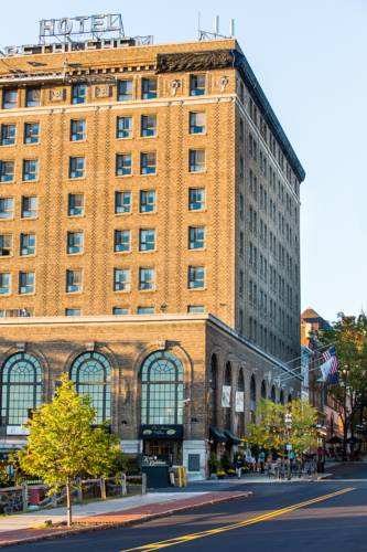 Hotels Bethlehem Golf Club All Square Historic Hotel Bethlehem