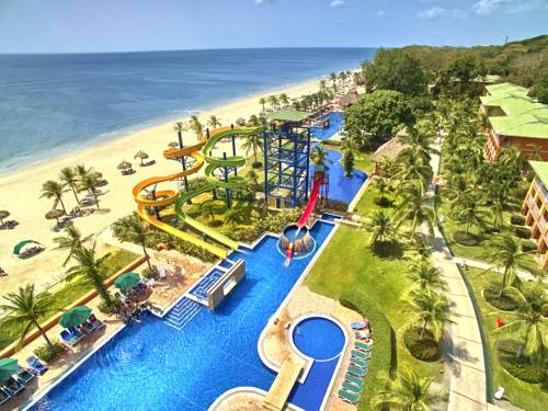 hotel Royal Decameron Panamá - All Inclusive