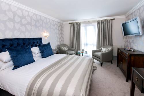 hotel Laura Ashley The Manor Elstree