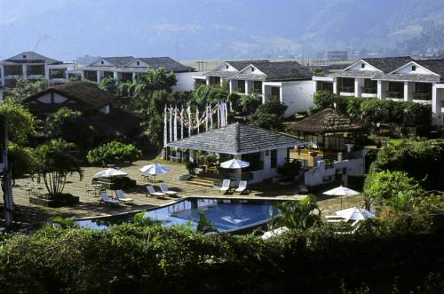 hotel Shangri-La Village Pokhara