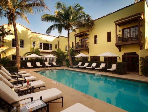 The Brazilian Court Hotel Beach Club Best Beaches In World Club Best Beaches In World The Brazilian Court Hotel All Square Golf A New Experience