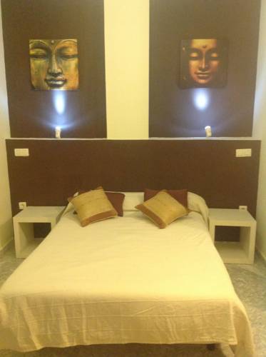 hotel Hostal Neptuno
