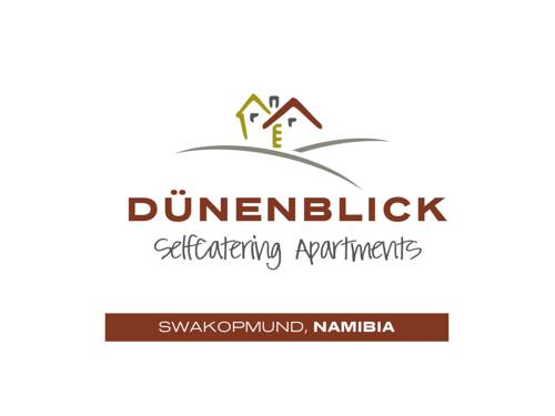 hotel Duenenblick Selfcatering Apartments