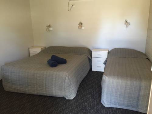 hotel Oasis Motel