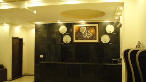 hotel British Hotel