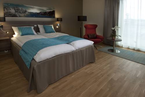 hotel Scandic Stavanger Airport