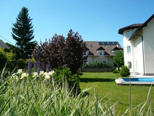 hotel Penzion U Studánky