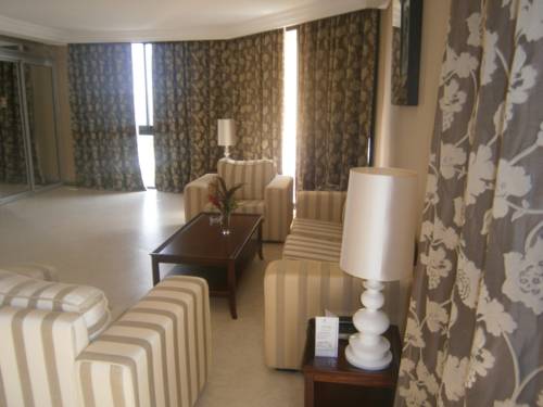 hotel Leconi Palace