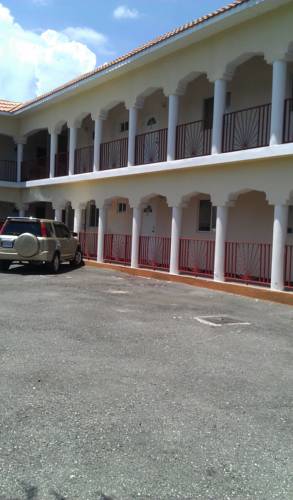 hotel Chester View Apartment
