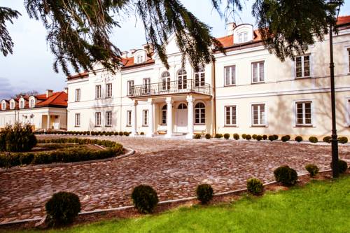 hotel Sobienie Królewskie