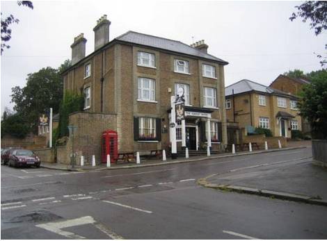 hotel The Hadley Hotel