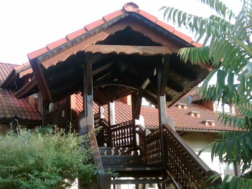 hotel Apartment Belec 39